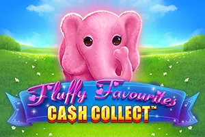 Fluffy Favourites: Cash Collect - SUMMER138