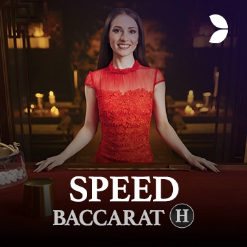 Speed Baccarat H - SUMMER138