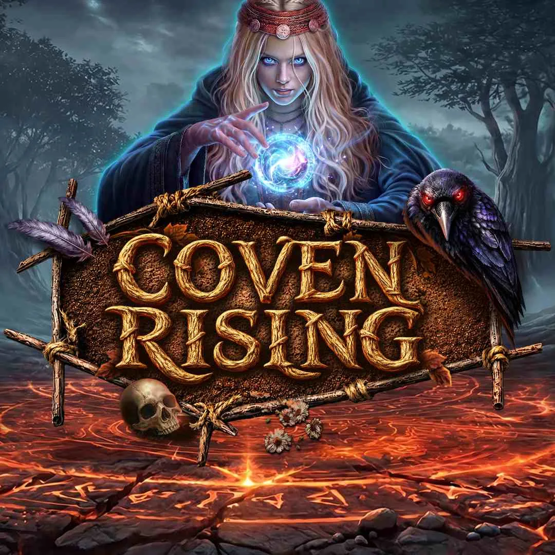 Coven Rising - SUMMER138