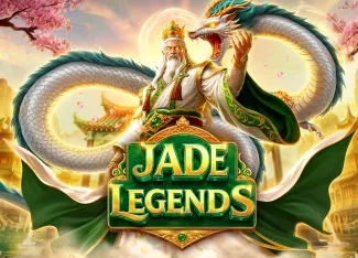 Jade Legends - SUMMER138