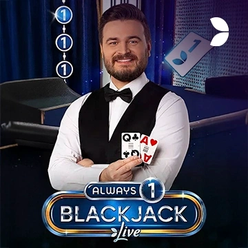 VIP Always 6 Blackjack 1 - SUMMER138