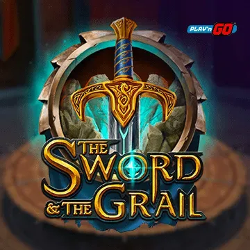 PlaynGo : The Sword and the Grail - SUMMER138