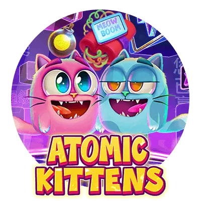 Habanero : Atomic Kittens - SUMMER138