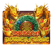 Joker123 : Dragon Power Flame - SUMMER138