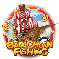 BAO CHUAN FISHING - SUMMER138