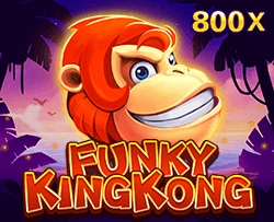 JDB : Funky King Kong - SUMMER138