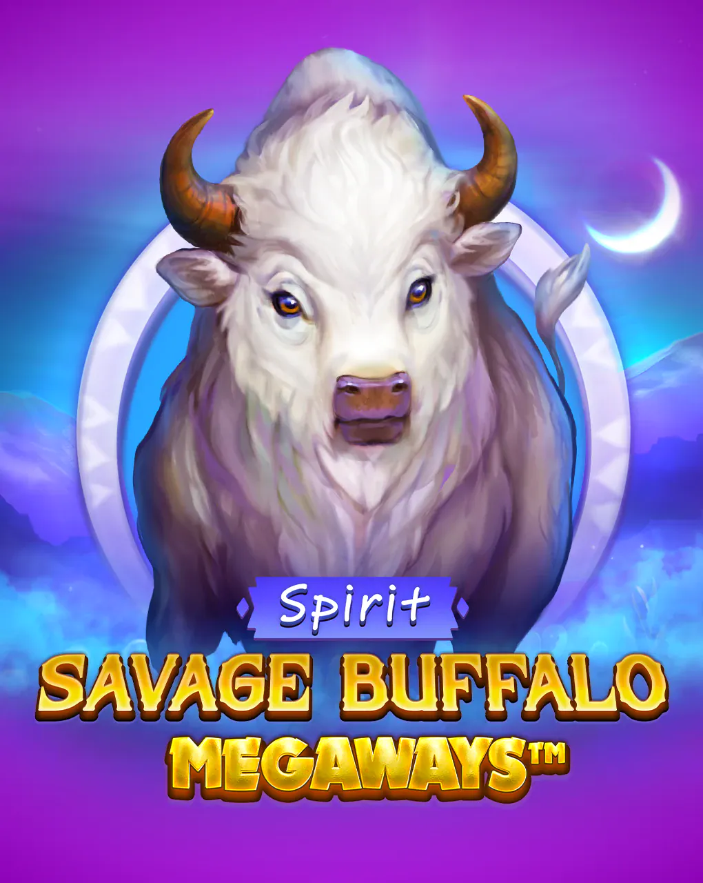 Bgaming : Savage Buffalo Spirit Megaways - SUMMER138