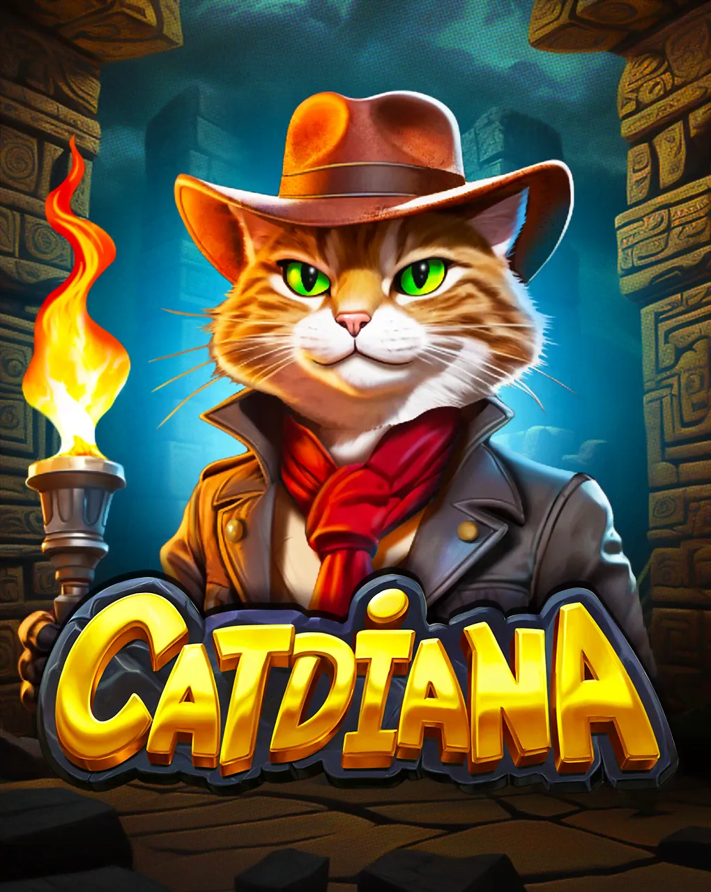 Bgaming : Catdiana - SUMMER138