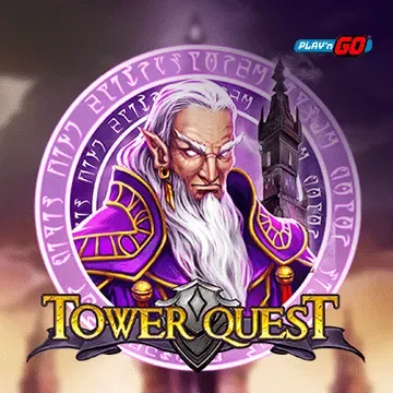 PlaynGo : Tower Quest - SUMMER138