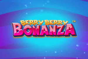 Berry Berry Bonanza - SUMMER138