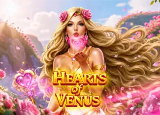 Hearts of Venus - SUMMER138