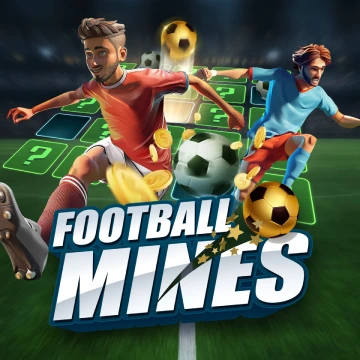 Football Mines - SUMMER138