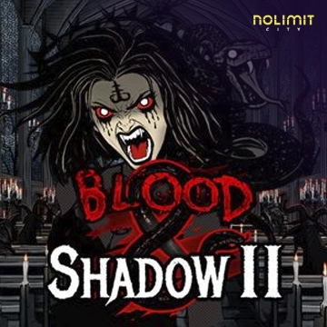 NolimitCity : Blood & Shadow 2 - SUMMER138