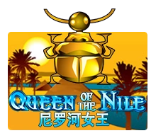 Joker123 : Queen Of The Nile - SUMMER138