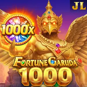 Jili : Fortune Garuda 1000 - SUMMER138