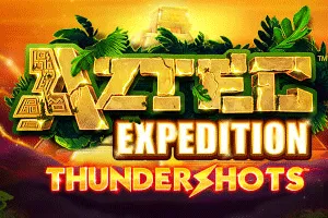 Aztec Expedition Thundershots - SUMMER138