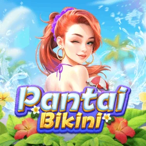 Besoft : Bikini Beach - SUMMER138