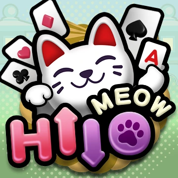 Meow HiLo - SUMMER138