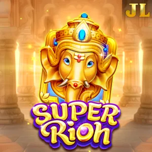 Jili : Super Rich - SUMMER138