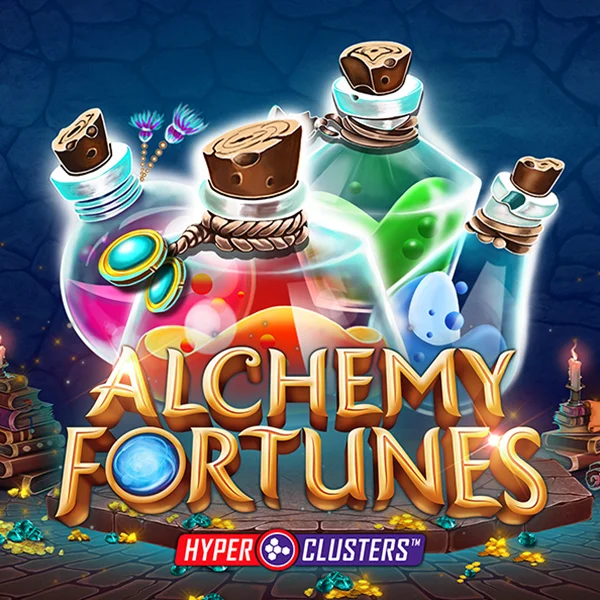 Alchemy Fortunes - SUMMER138