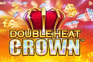 Double Heat: Crown - SUMMER138