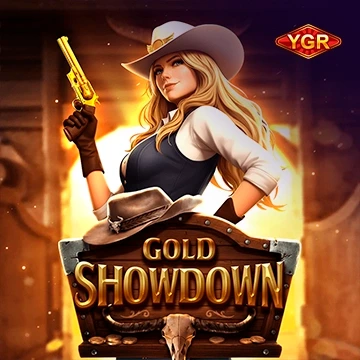 YGR : Wild Bounty Showdown - SUMMER138