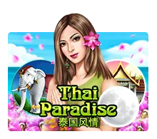 Joker123 : Thai Paradise - SUMMER138