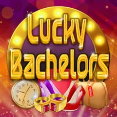 Lucky Bachelors - SUMMER138