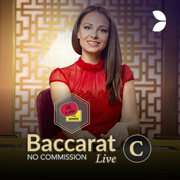 No Commission Speed Baccarat C - SUMMER138