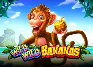 Pragmatic : Wild Wild Bananas - SUMMER138