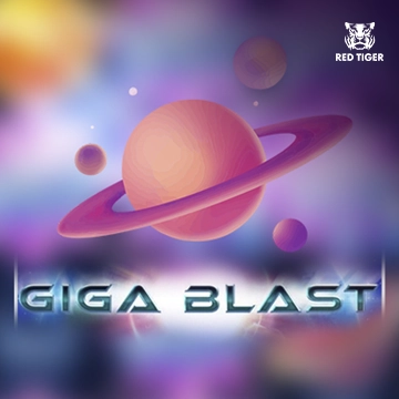 Redtiger : Giga Blast - SUMMER138