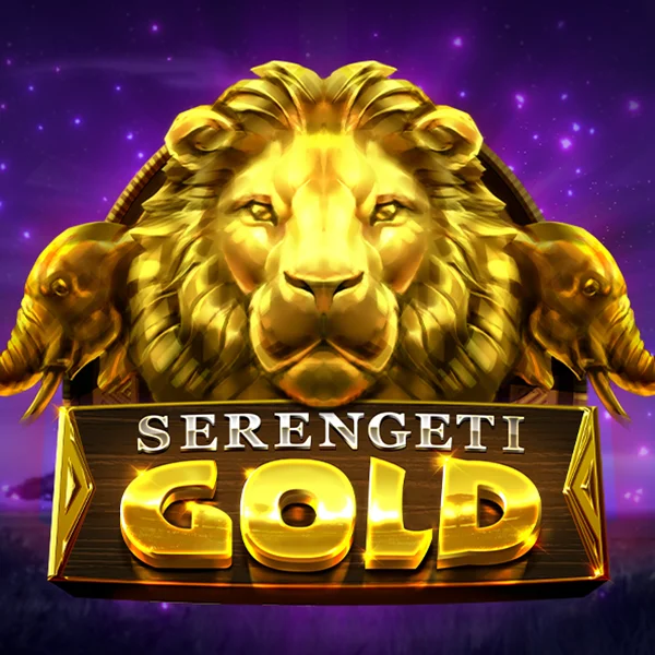 Serengeti Gold - SUMMER138