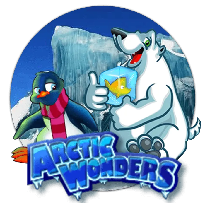 Habanero : Arctic Wonders - SUMMER138