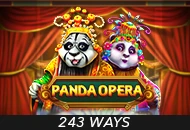Spadegaming : Panda Opera - SUMMER138