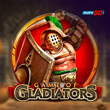 PlaynGo : Game of Gladiators - SUMMER138