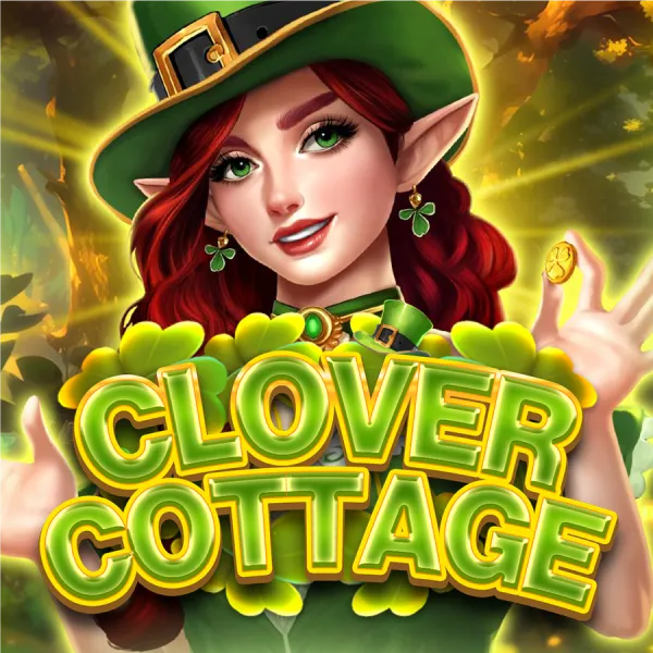 CosmoPlay : Clover Cottage - SUMMER138