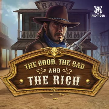 Redtiger : The Good, The Bad and The Rich - SUMMER138