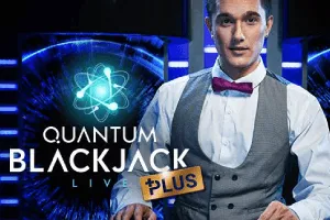 Quantum Blackjack Plus - SUMMER138
