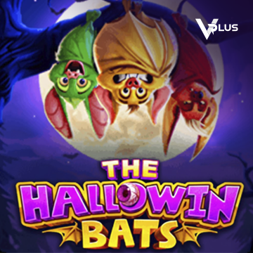 The Hallowin Bats - SUMMER138