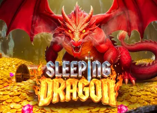 Pragmatic : Sleeping Dragon - SUMMER138