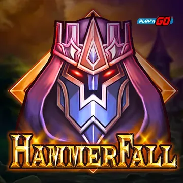 PlaynGo : HammerFall - SUMMER138
