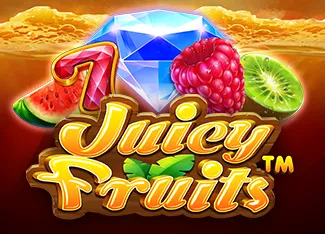Pragmatic : Juicy Fruits - SUMMER138