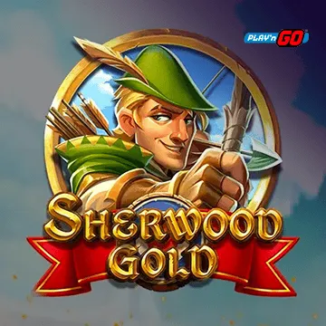 PlaynGo : Sherwood Gold - SUMMER138