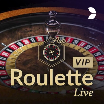 Auto-Roulette VIP - SUMMER138