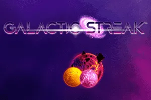 Galactic Streak - SUMMER138