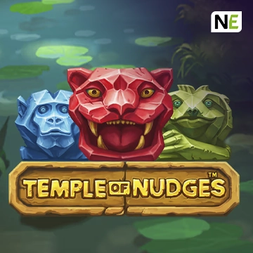 NetEnt : Temple of Nudges - SUMMER138