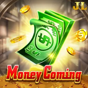 Jili : Money Coming - SUMMER138