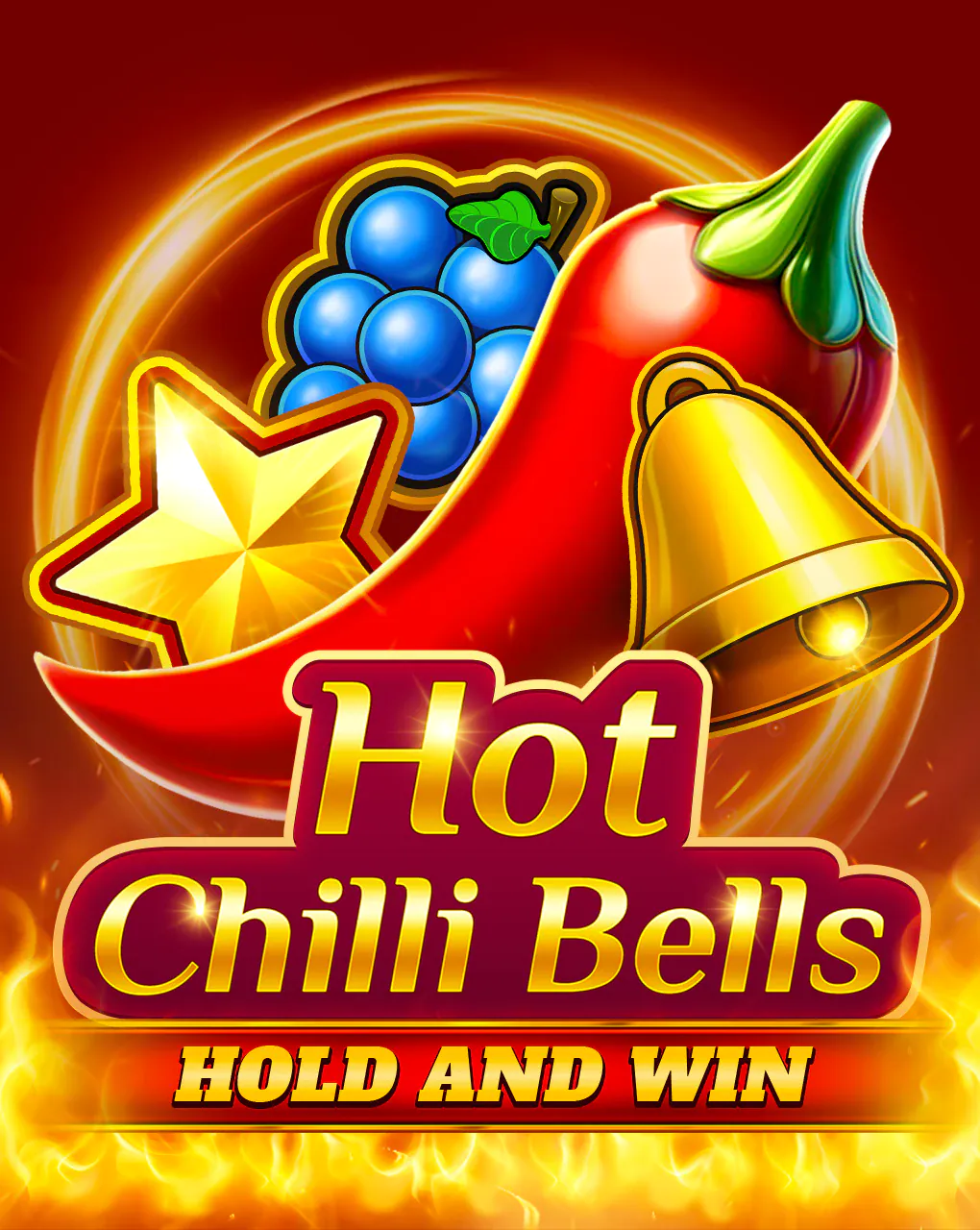 Bgaming : Hot Chilli Bells - SUMMER138