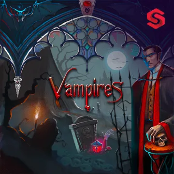 Vampires - SUMMER138
