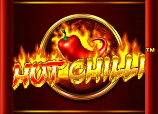 Pragmatic : Hot Chilli - SUMMER138